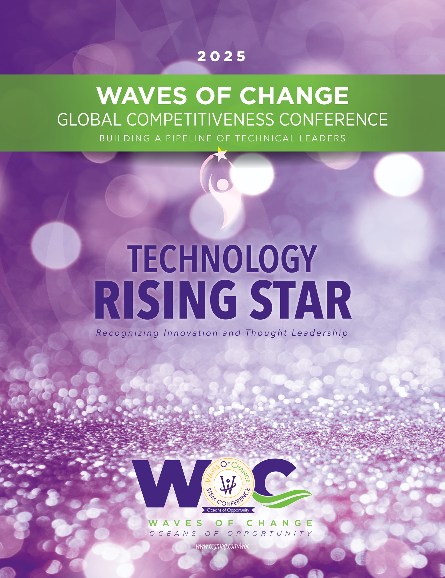 2025 Technology Rising Star