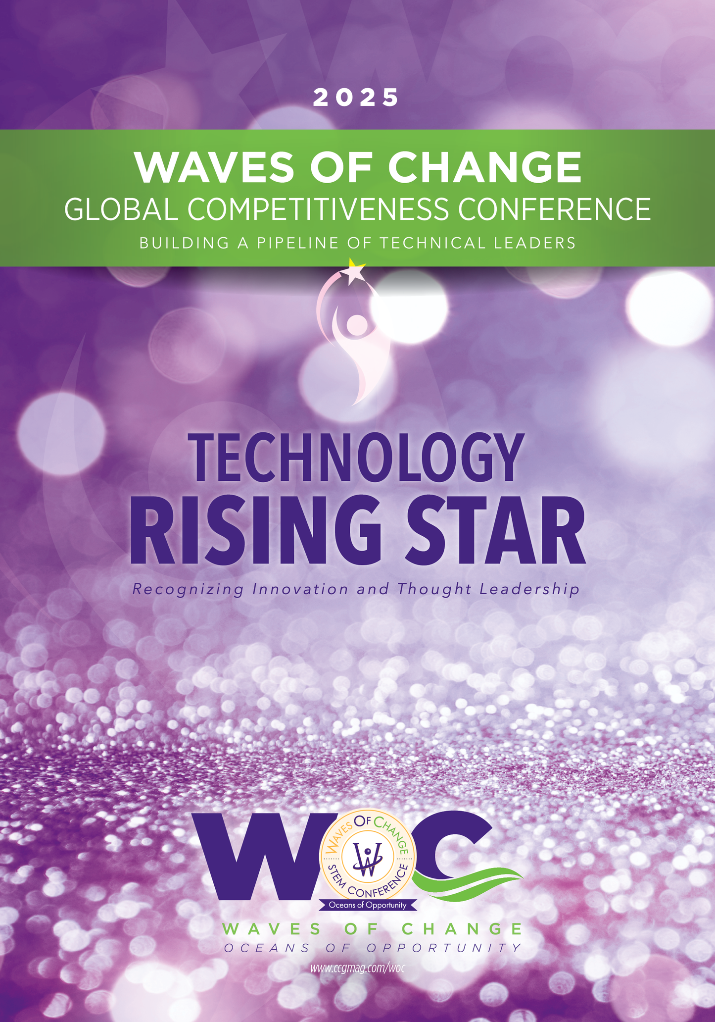 2025 Technology Rising Star