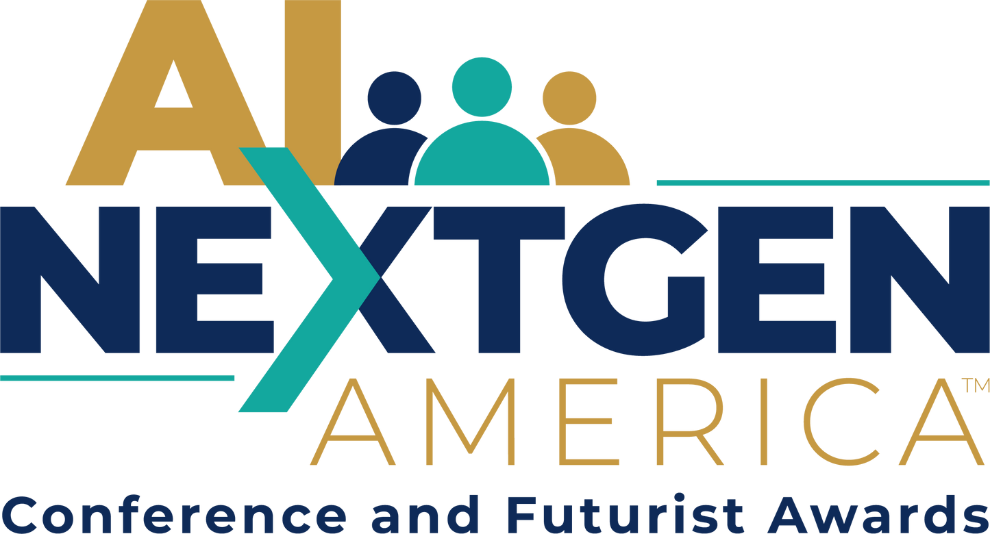 AI NEXTGEN America Conference and Futurist Awards Registration