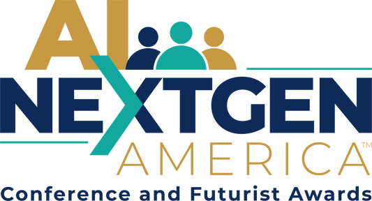 AI NEXTGEN America Conference and Futurist Awards Registration