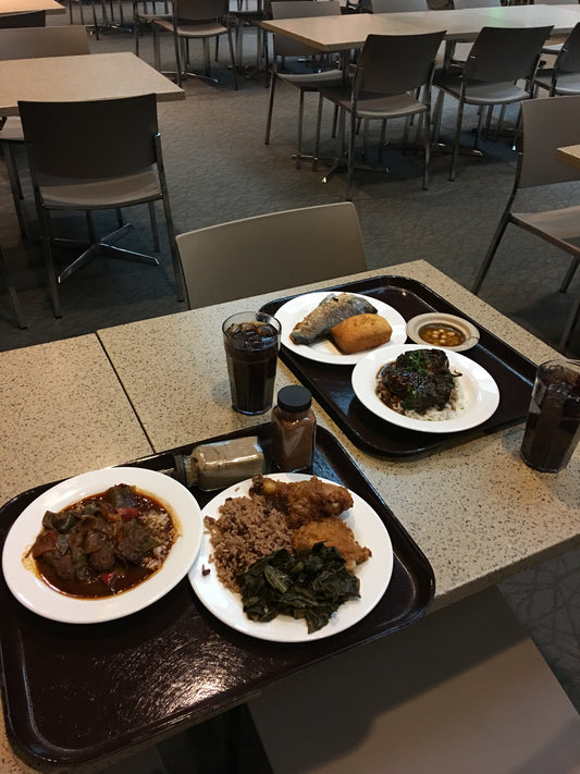 Alumni Travel South Africa