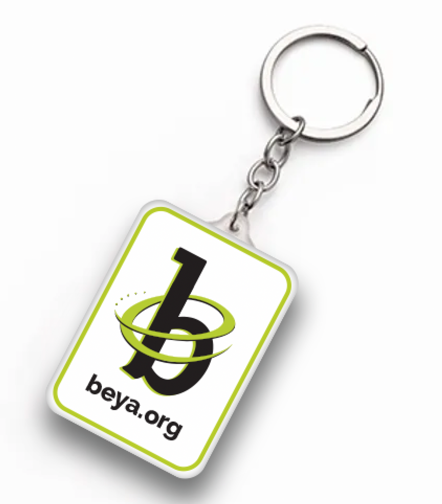 BEYA Keychain