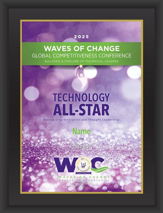 2025 Technology All-Star